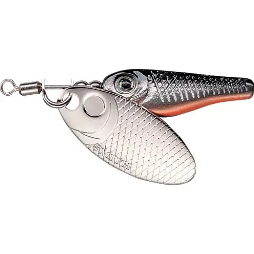 Блешня Smith Niakis 50 mm 4.0 g #25