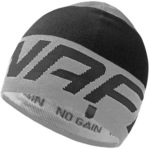 Шапка Dynafit Radical Beanie Сірий/Чорний (1054-016.002.2566)