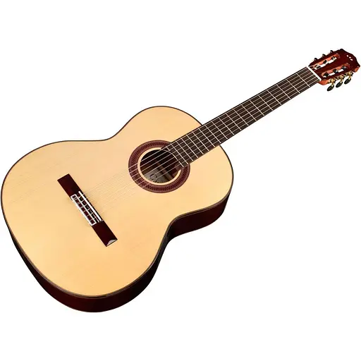 Класична гітара Cordoba C7 SP [130425] - фото 3