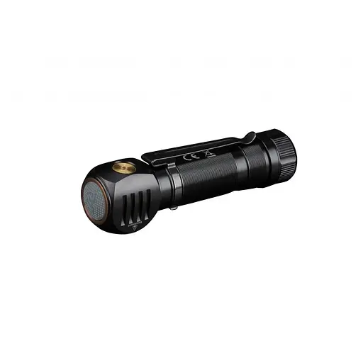 Фонарь налобный Fenix HM61R (99-00009812) - фото 2