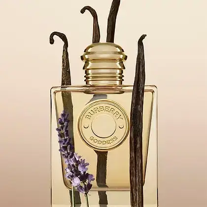 Burberry Goddess парфюмированная вода 100 ml - фото 3