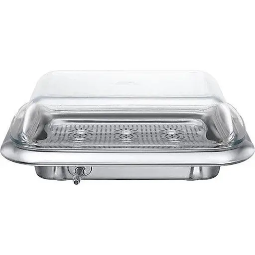 Духовка електрична Samsung Dual Cook NV75T9979CD - фото 7