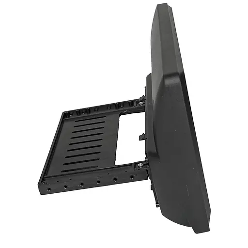 Переходная рамка универсальная для перехода с 1 DIN на 9" AWM 781-00-301 - фото 3