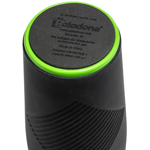 Термочашка Paladone Xbox Travel Mug 450 мл (PP5688XB) - фото 8