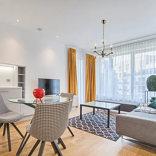 Люстра VALESO V JSL-1444/3 - фото 5