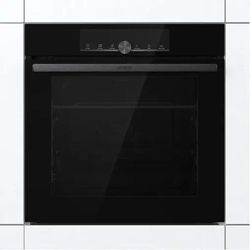 Електрична духова шафа Gorenje BOS6747A01BG (BO3CO5I01-3) (6816434) - фото 2