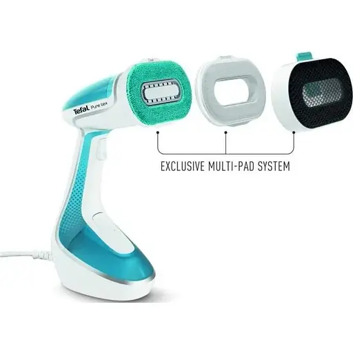 Відпарювач Tefal Pure Tex DT9530E1 - фото 4