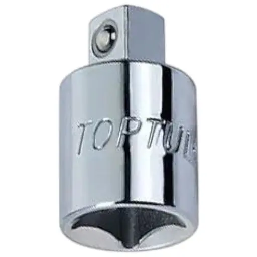 Перехідник для головок 3/4x1/2 Toptul hoz0007438 - фото 1