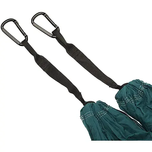 Гамак Grand Canyon Bass Hammock Double Storm зеленый (360026) - фото 5