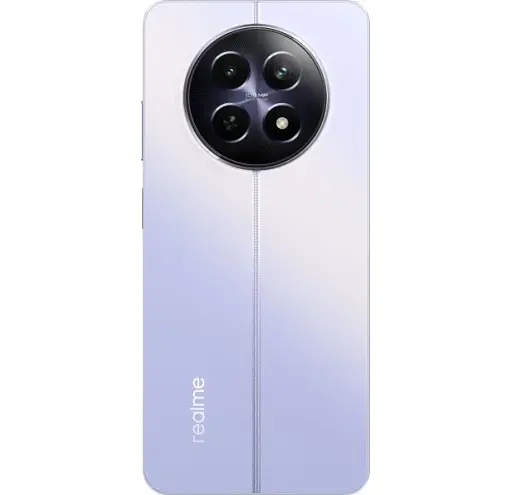 Смартфон Realme 12 5G RMX3999 8/256Gb Twilight Purple UA UCRF - фото 4