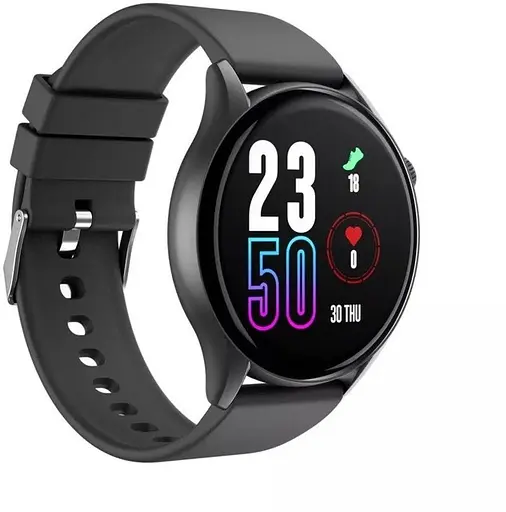 Розумний годинник Proove Quantum чорний - фото 4