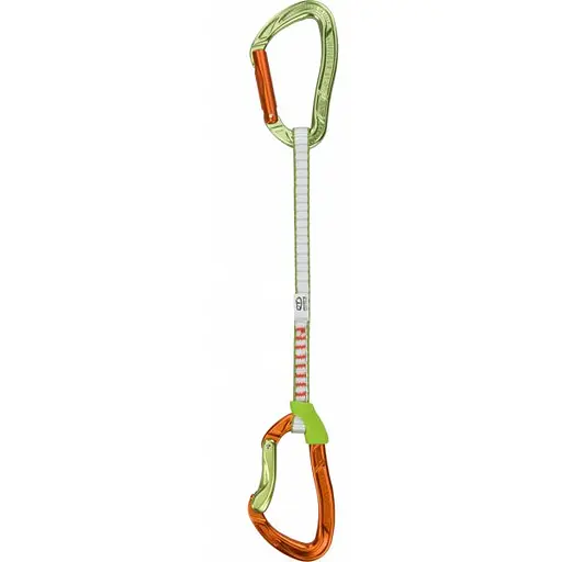 Відтяжка Climbing Technology Nimble Evo Set DY 22 cm (1053-2E688DR AOB)