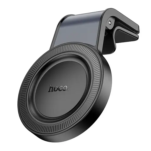 Автотримач Hoco H58 2/2 Magnetic Ring для смартфона - фото 5