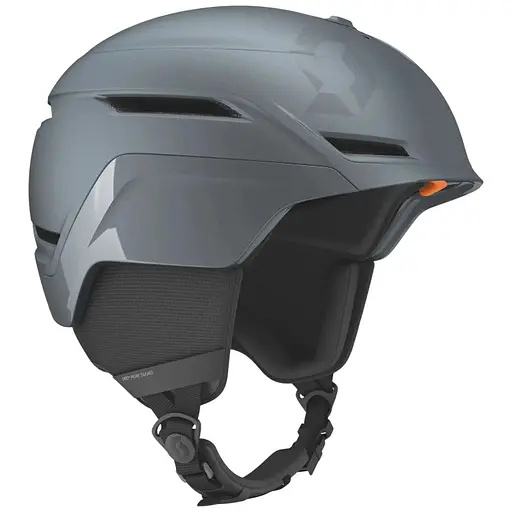 Шолом Scott Symbol 2 Plus D M Сірий (1081-271751.7078.007)