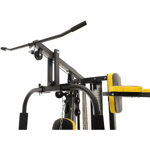 Силова станція Besport BS-3095 Atlant - фото 3