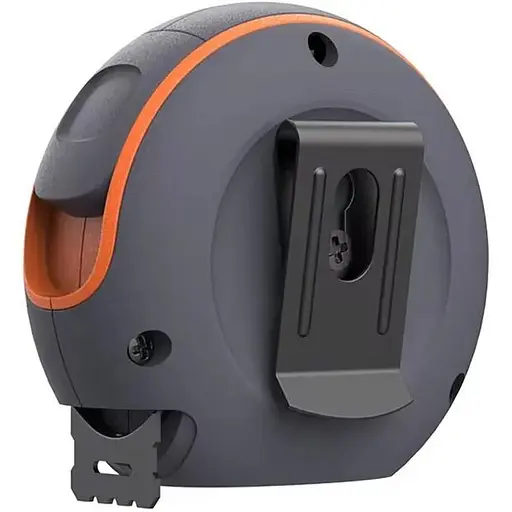 Рулетка вимірювальна Xiaomi JimiHome Measuring Tape 5.5 м JM-G15320N (83232) - фото 2