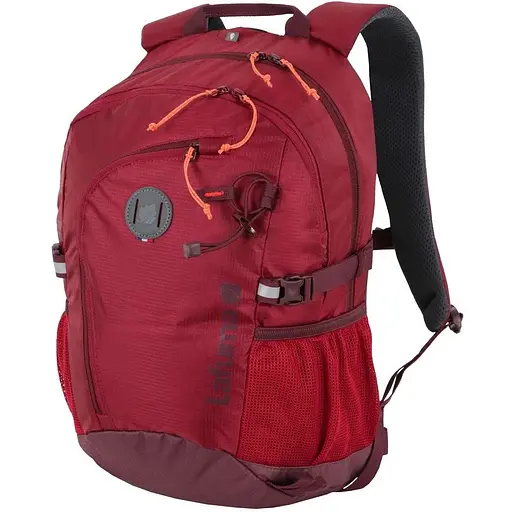 Рюкзак Lafuma Alpic 20 Carmin Red (LFS6299-9288)
