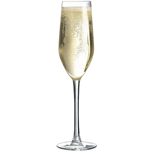 Бокалы для шампанского Arcoroc Mineral 6х160 мл (H2090/1) - фото 2