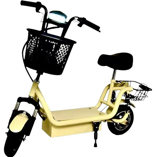 Електроскутер E-scooter Runner 500W 36V 16Ah