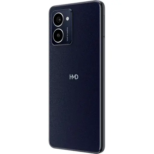 Смартфон HMD Pulse Pro 8/256GB Black Ocean - фото 8