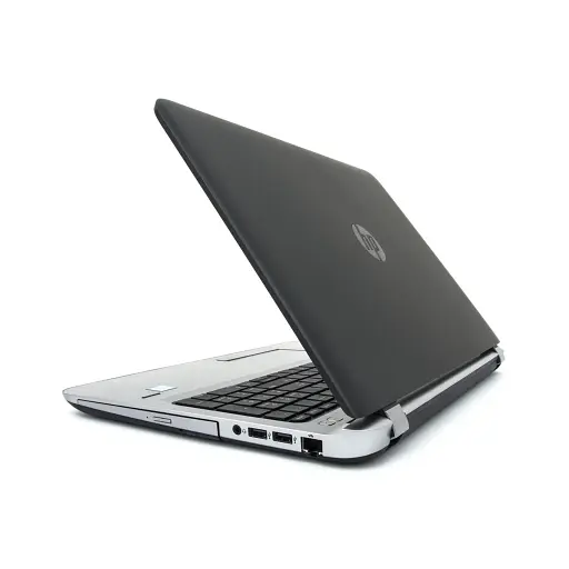 Ноутбук HP Probook 450 G3 i5-6200U, 8Gb, 128Gb SSD - фото 3