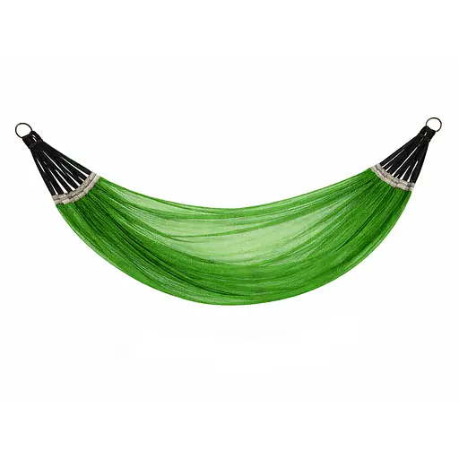 Гамак садовый Market Union 260х130 см синий (1004586) - фото 11