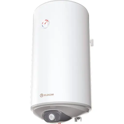 Бойлер Eldom Eureka 100 (WV10046D) (139777)