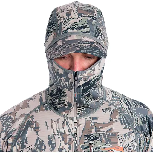 Реглан Sitka Gear Heavyweight 2XL Optifade Open Country - фото 6