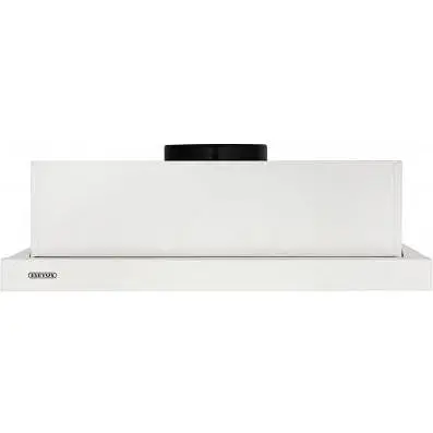 Витяжка телескопічна Eleyus BREEZE 700 50 WH - фото 5