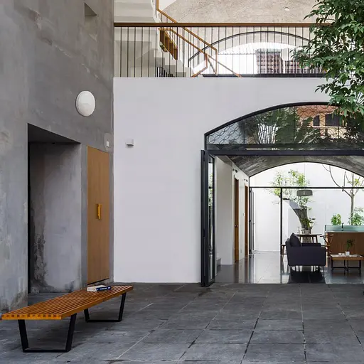 Світлодіодний накладний світильник Feron AL3006-RPS 12Вт 6500K білий (40209) - фото 2