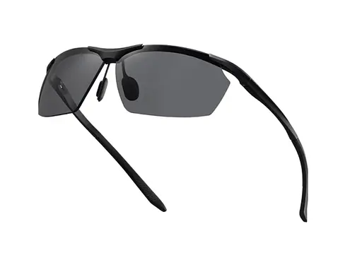Окуляри Mijia Sports Sunglasses Gray BHR7403CN - фото 3