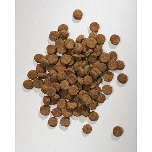 Сухий корм Half & Half для дорослих собак великих порід, із яловичиною, 12 кг - фото 6