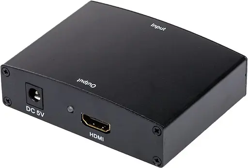 Конвертер ATcom VGA TO HDMI HDV01 (15271) - фото 2