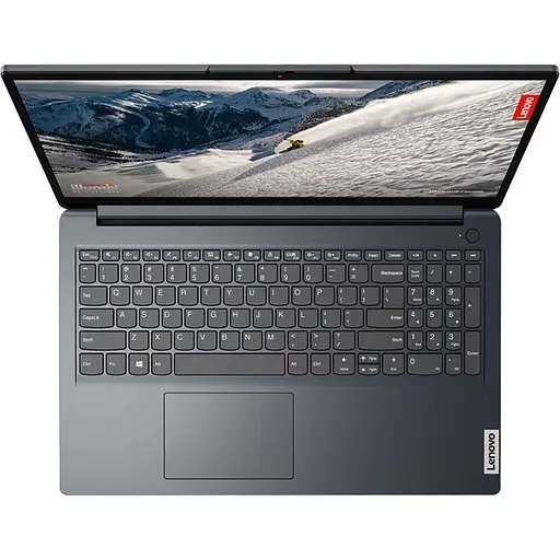Ноутбук Lenovo IdeaPad 1 15ALC7,5 5500U,6 cores,12 GB DDR4,1 TB,Без ОС - фото 15