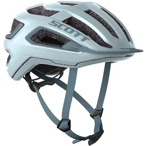 Шолом Scott ARX Light Blue M (1081-275195.7484.007)