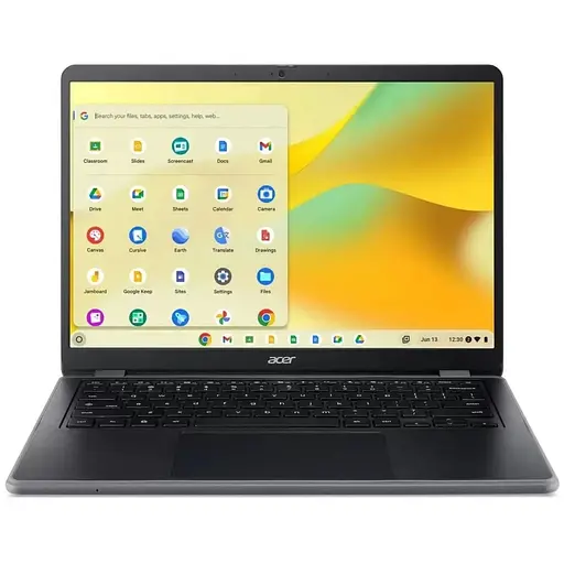Ноутбук Acer Chromebook 514 C937-TCO-C9MW N150 8GB 128GB ChromeOS