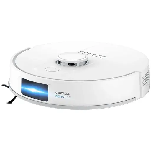 Робот-пылесос Rowenta X-Plorer Serie 140 Total Care автон. работа до 120 мин белый