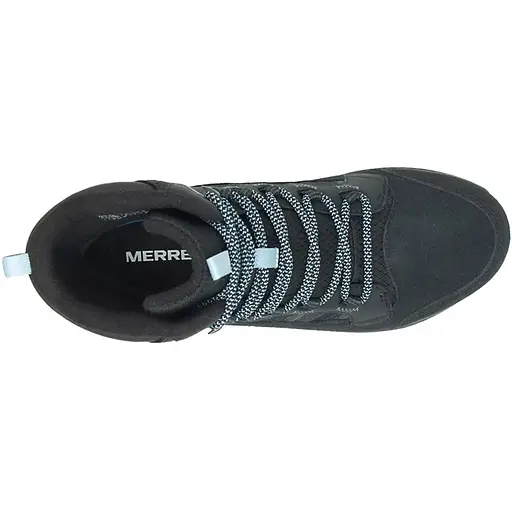 Черевики Merrell Bravada Edge 2 Thermo MID WP Wmn 39 Чорний (1054-036.1100) - фото 6