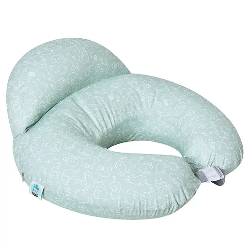 Подушка для кормления Sei Design диванчик 60х70х16 см (8-35409*006)