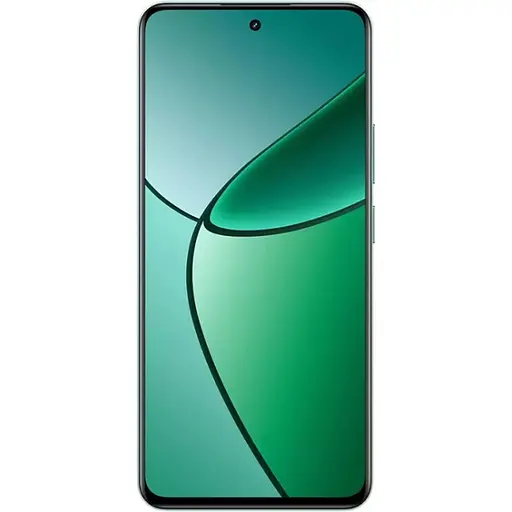 Мобільний телефон Realme 12 Plus 5G 8/256gb Pioneer Зелений (1677) - фото 2