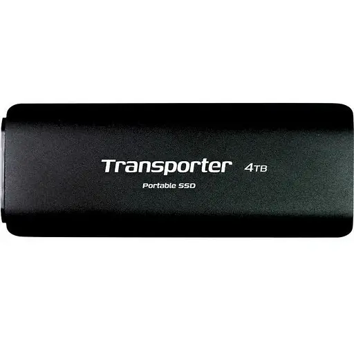 Портативний SSD Patriot Transporter 4TB Type-C (PTP4TBPEC) - фото 1