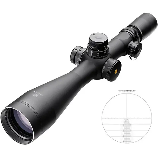 Приціл Leupold Mark8 3.5-25x56 ER / T M5 B2-FF illum TREMOR3
