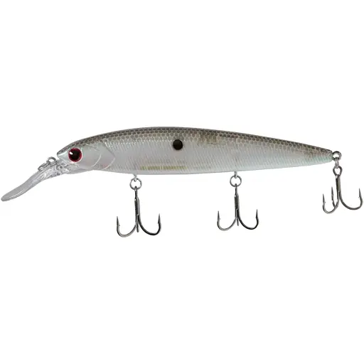 Воблер Nories Tadamaki 112SP 112mm 18.4g #394 (2.0m) - фото 1