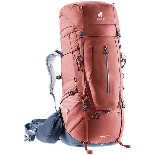 Рюкзак Deuter Aircontact X 80+15 SL (1052-3370522 5335) - фото 2
