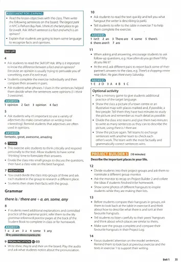 Harmonize. Level 1. Teacher's Guide with Digital Pack - фото 6