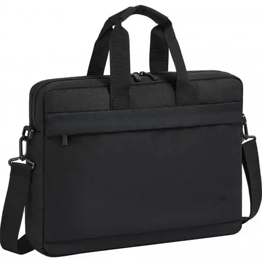 Сумка для ноутбука RivaCase Ulsan 8237 15.6" Black [143668] - фото 2
