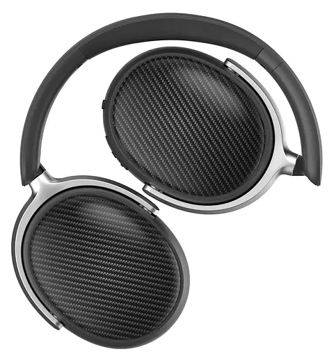 Наушники A4Tech A4-Tech BH350C (Black), колир чорний (BH350C (Black)) - фото 5