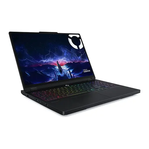 Ноутбук Lenovo Legion Pro 5, Ultra 9 275HX la 5.4 GHz, 32 GB DDR5 5600,1 TB, 5070 8 GB, Windows 11 Home - фото 3