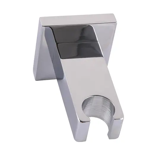 Шланговое подсоединение Topaz TP-1606А, Хром - фото 3