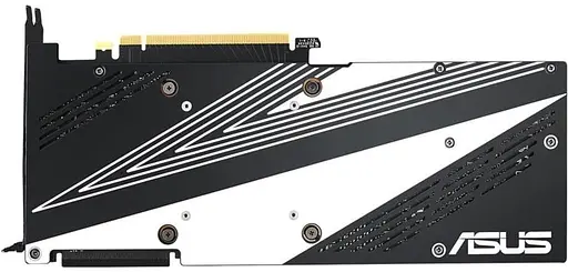 Видеокарта ASUS RTX 2070 8Gb Dual (DUAL-RTX2070-8G) (GDDR6, 256 bit, PCI-E 3.0 x16) Б/у - фото 4